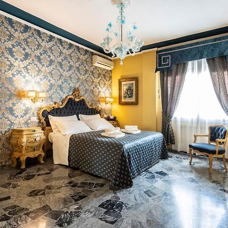 La Bauta Bed & Breakfast Mestre Dış mekan fotoğraf