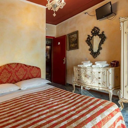 La Bauta Bed & Breakfast Mestre Dış mekan fotoğraf