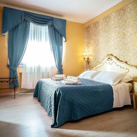 La Bauta Bed & Breakfast Mestre Dış mekan fotoğraf