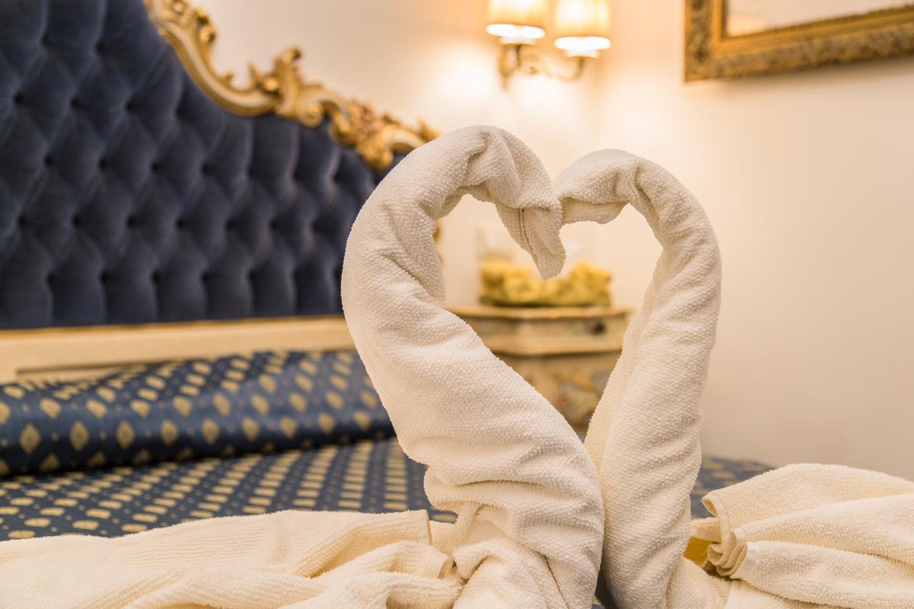 La Bauta Bed & Breakfast Mestre Dış mekan fotoğraf