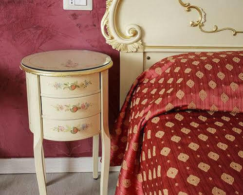 La Bauta Bed & Breakfast Mestre Dış mekan fotoğraf