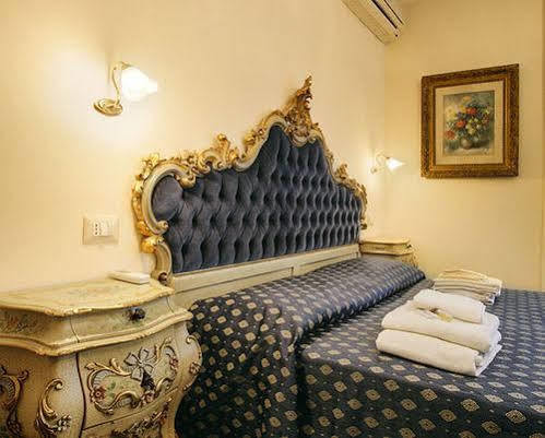La Bauta Bed & Breakfast Mestre Dış mekan fotoğraf