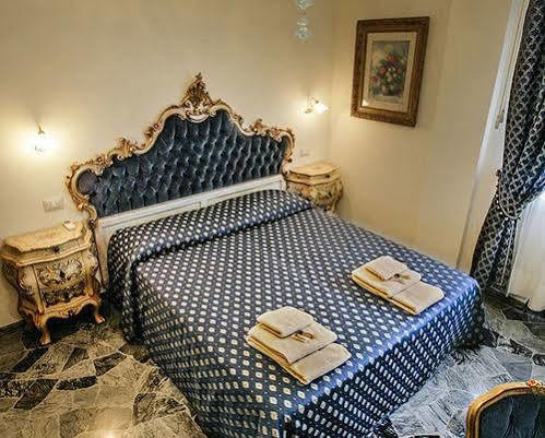 La Bauta Bed & Breakfast Mestre Dış mekan fotoğraf