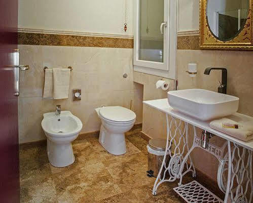 La Bauta Bed & Breakfast Mestre Dış mekan fotoğraf