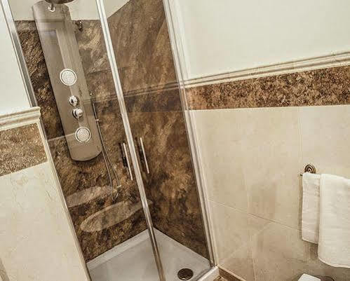 La Bauta Bed & Breakfast Mestre Dış mekan fotoğraf