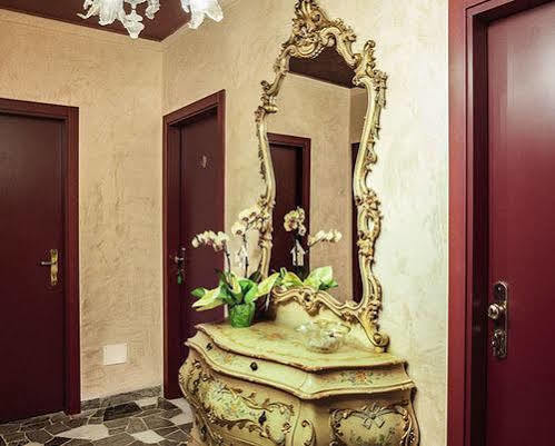 La Bauta Bed & Breakfast Mestre Dış mekan fotoğraf