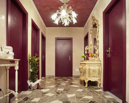 La Bauta Bed & Breakfast Mestre Dış mekan fotoğraf