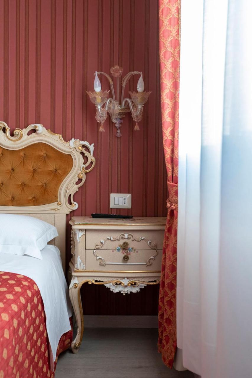 La Bauta Bed & Breakfast Mestre Dış mekan fotoğraf