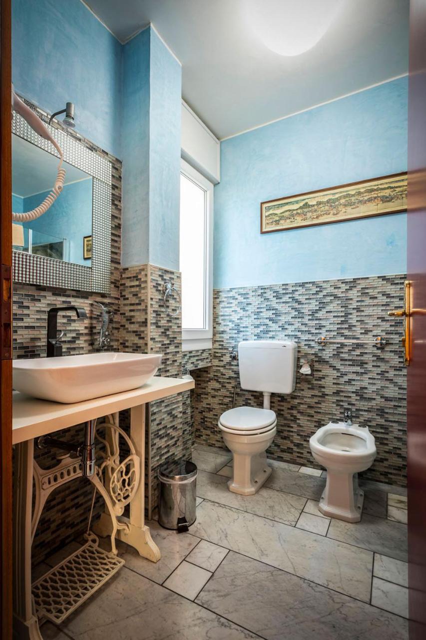 La Bauta Bed & Breakfast Mestre Dış mekan fotoğraf