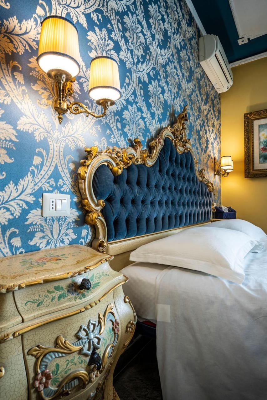 La Bauta Bed & Breakfast Mestre Dış mekan fotoğraf