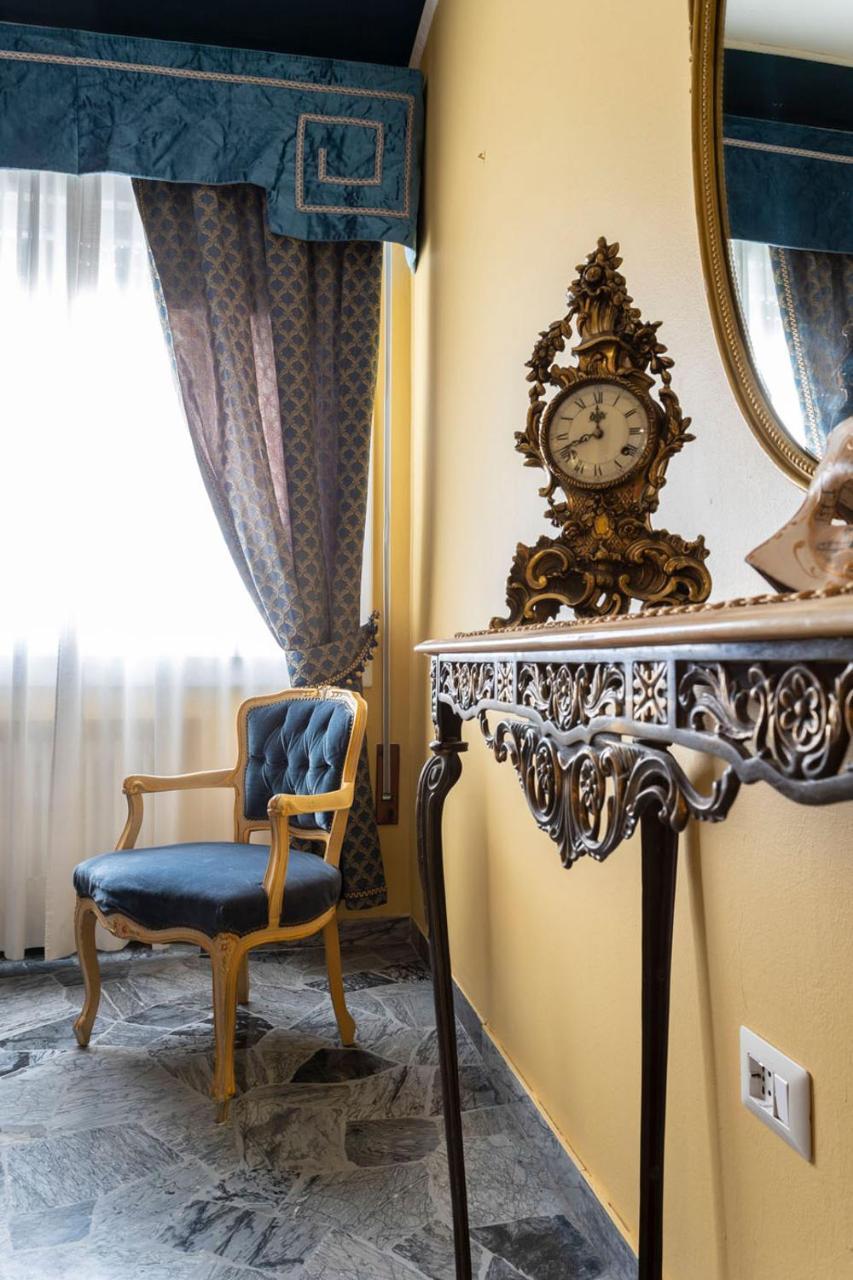 La Bauta Bed & Breakfast Mestre Dış mekan fotoğraf