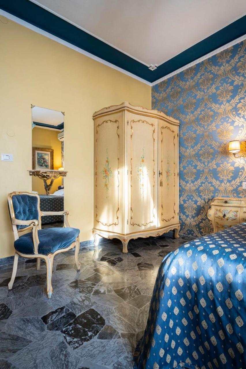 La Bauta Bed & Breakfast Mestre Dış mekan fotoğraf
