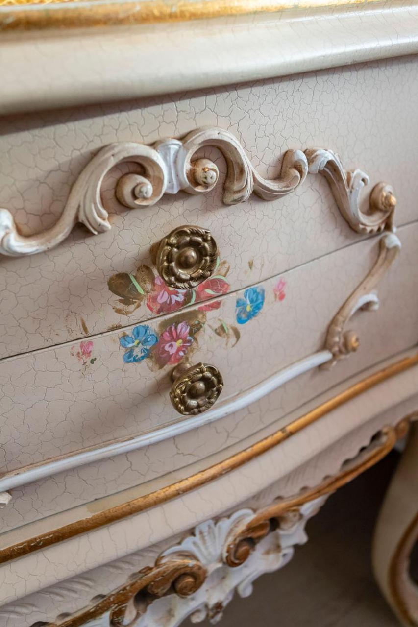 La Bauta Bed & Breakfast Mestre Dış mekan fotoğraf