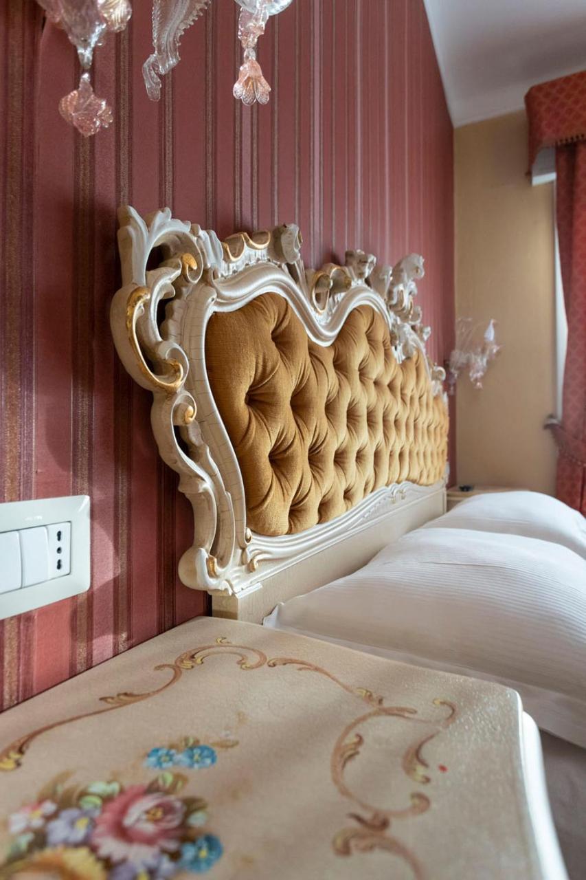 La Bauta Bed & Breakfast Mestre Dış mekan fotoğraf