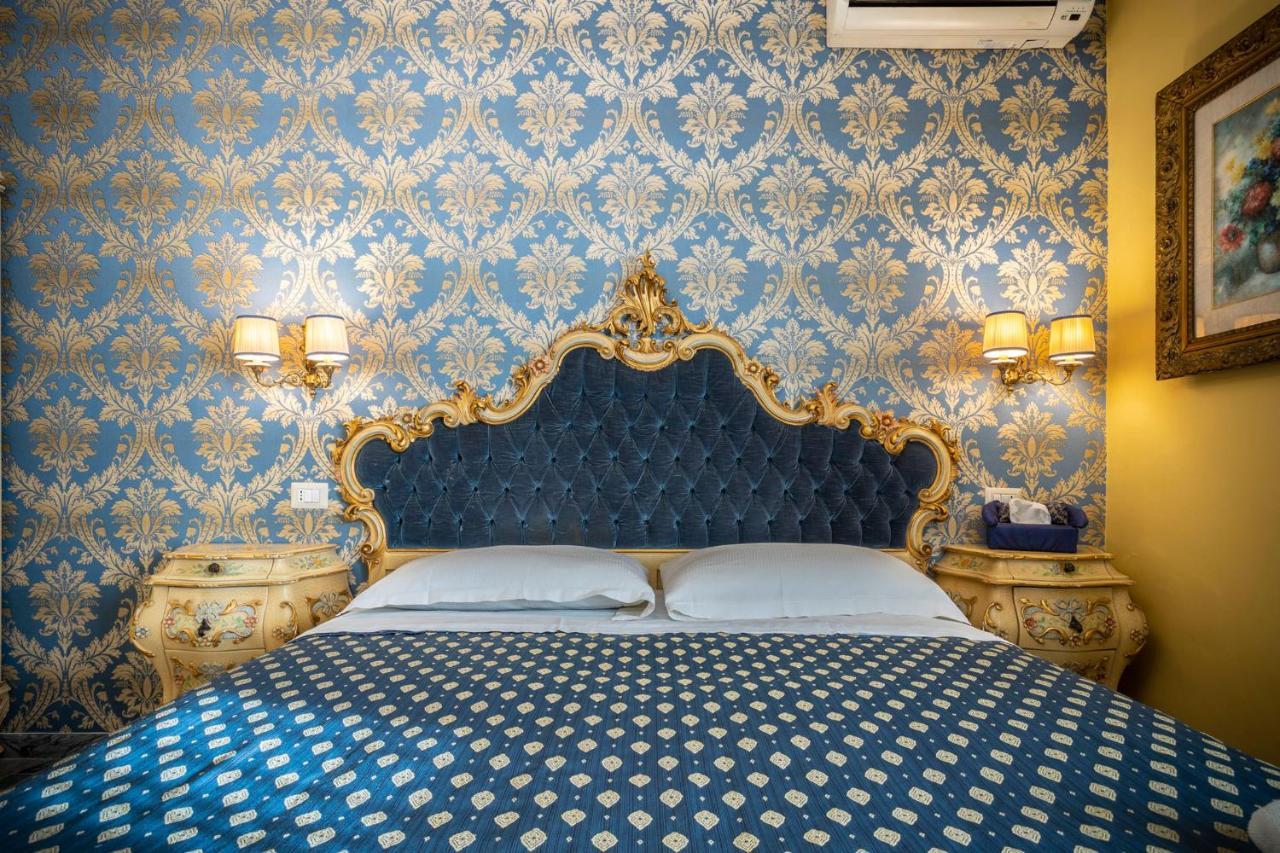 La Bauta Bed & Breakfast Mestre Dış mekan fotoğraf