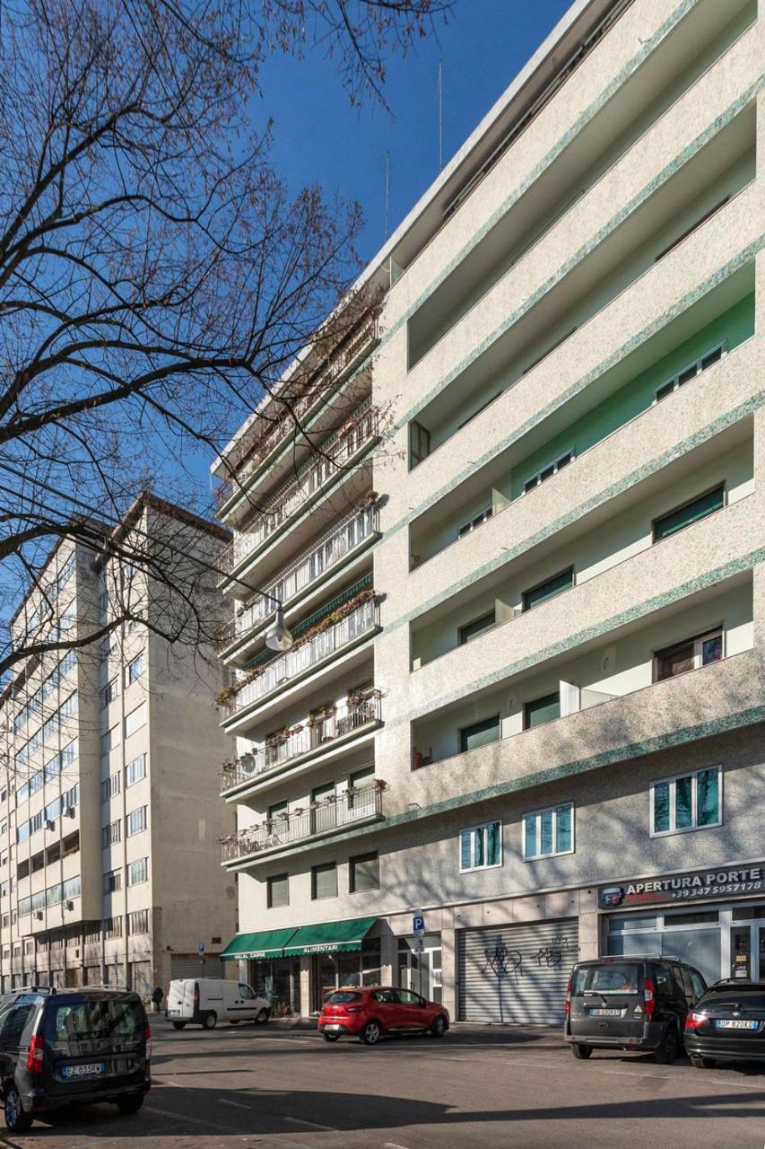 La Bauta Bed & Breakfast Mestre Dış mekan fotoğraf