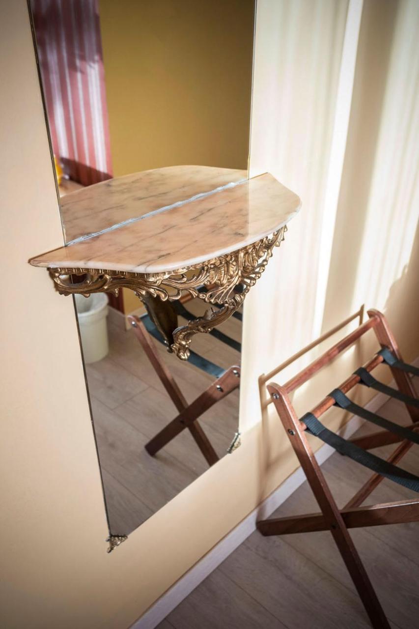 La Bauta Bed & Breakfast Mestre Dış mekan fotoğraf