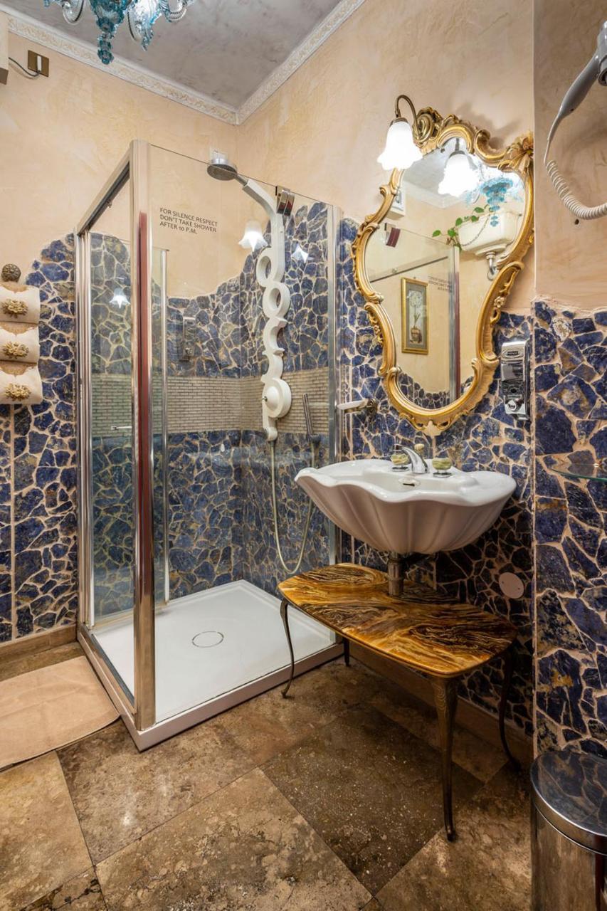 La Bauta Bed & Breakfast Mestre Dış mekan fotoğraf