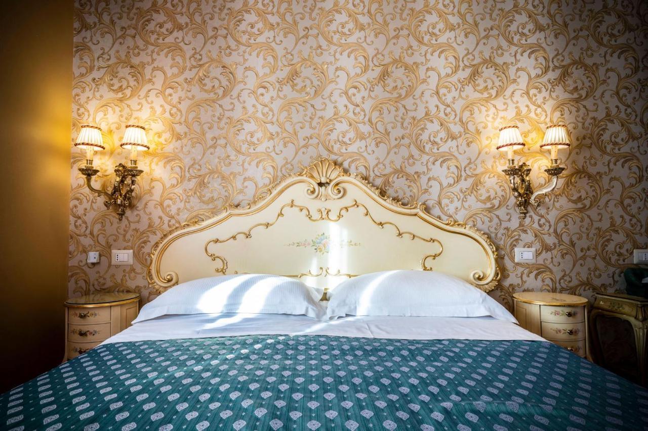 La Bauta Bed & Breakfast Mestre Dış mekan fotoğraf