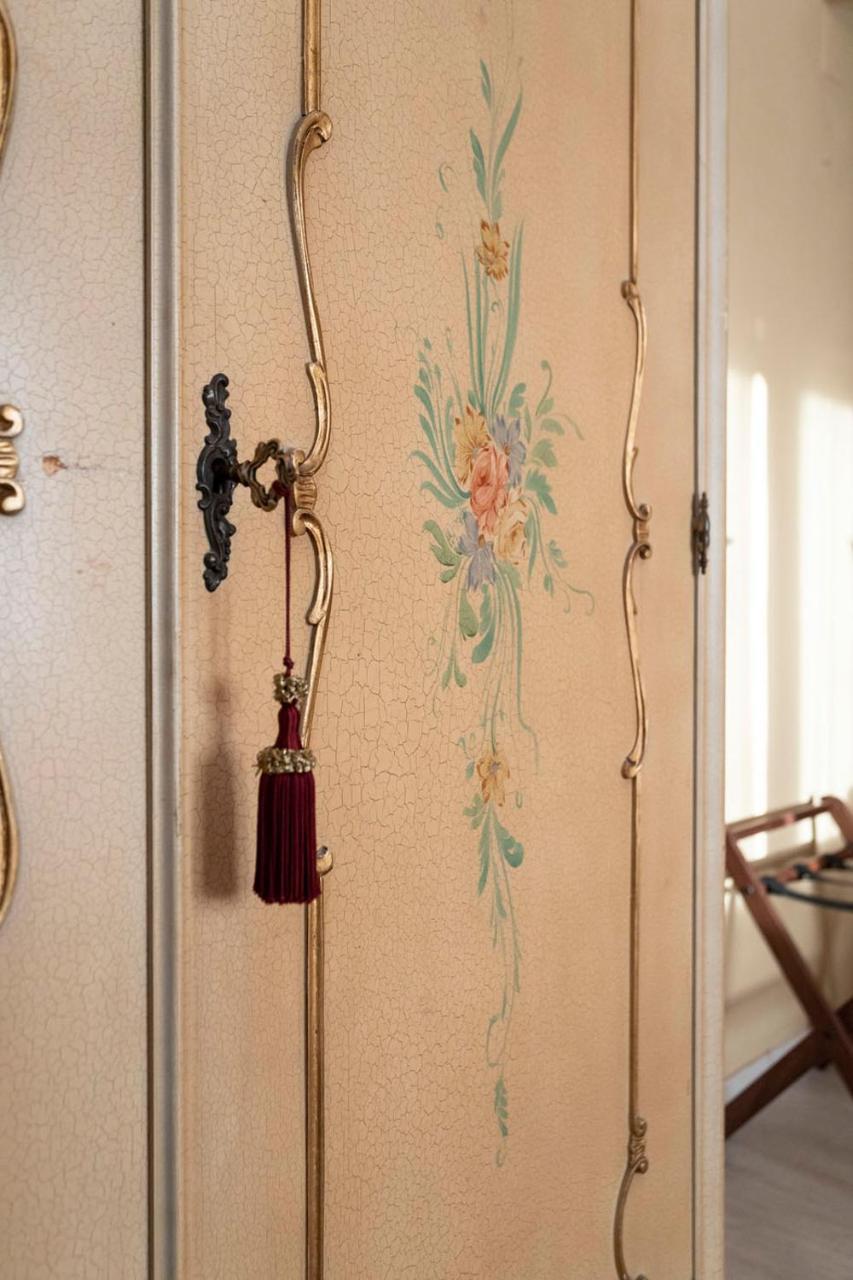 La Bauta Bed & Breakfast Mestre Dış mekan fotoğraf