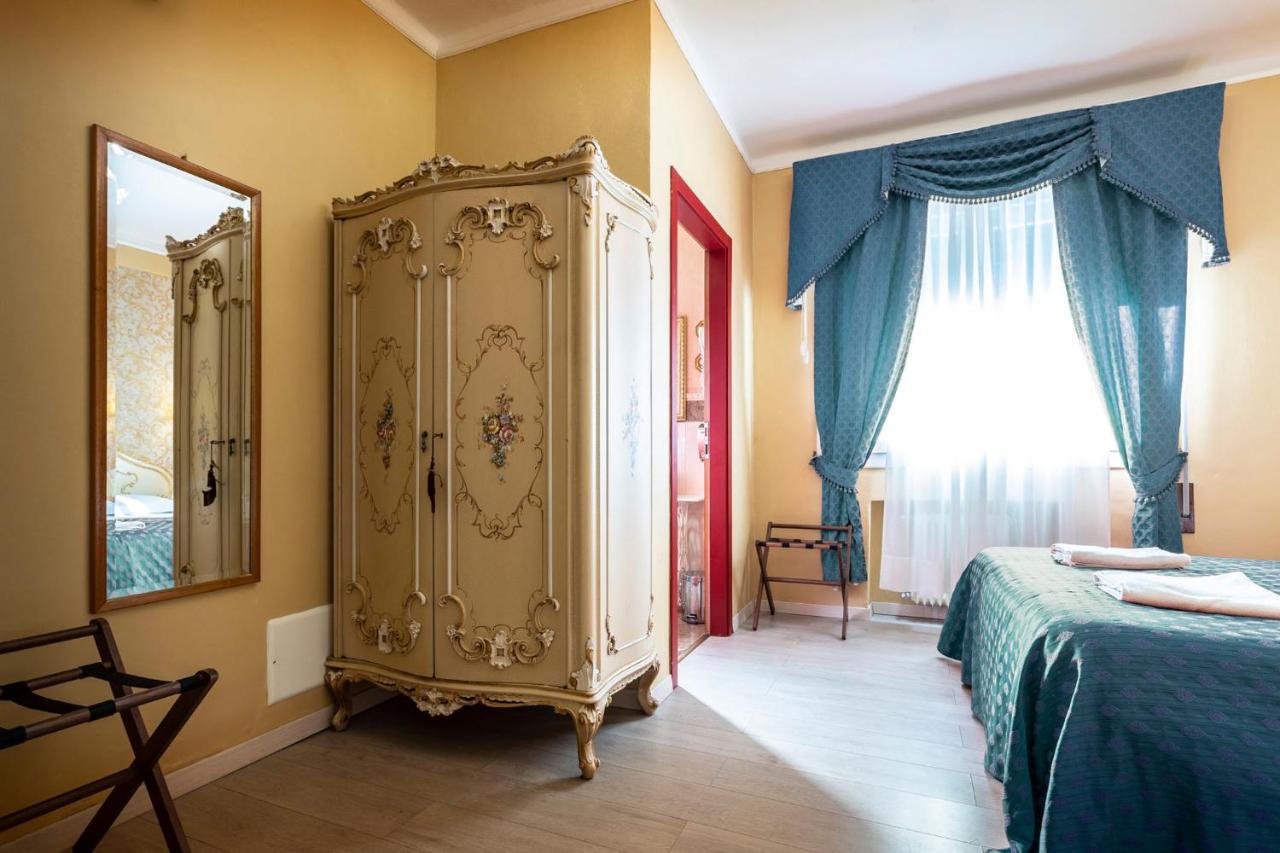 La Bauta Bed & Breakfast Mestre Dış mekan fotoğraf