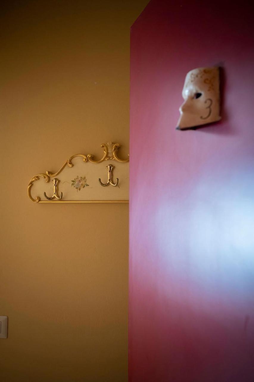 La Bauta Bed & Breakfast Mestre Dış mekan fotoğraf