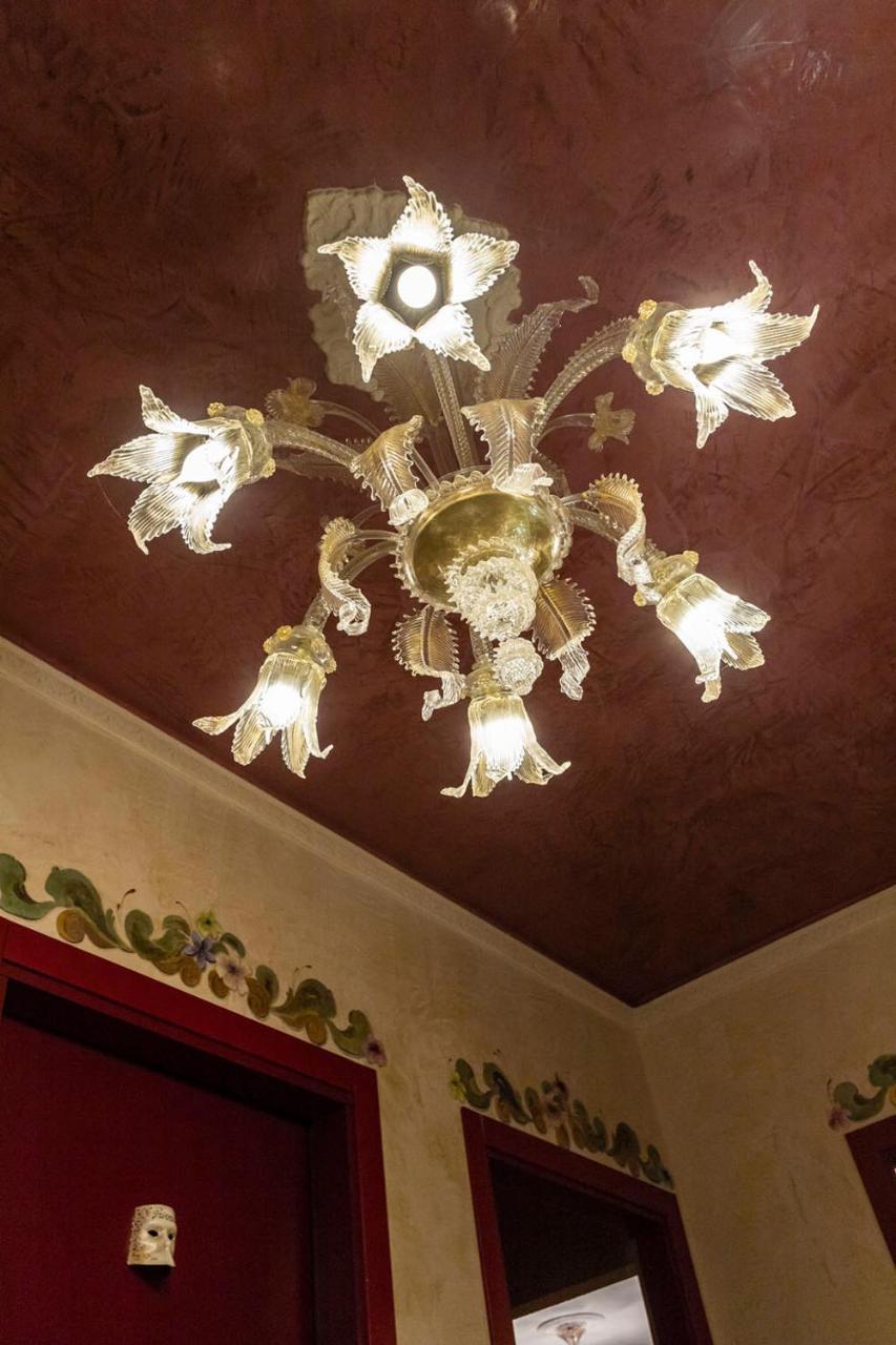 La Bauta Bed & Breakfast Mestre Dış mekan fotoğraf