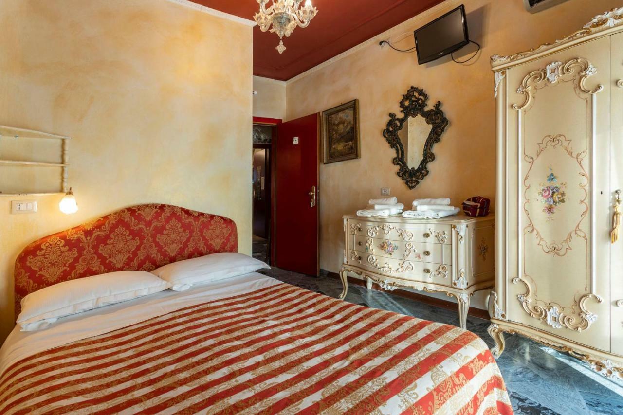 La Bauta Bed & Breakfast Mestre Dış mekan fotoğraf