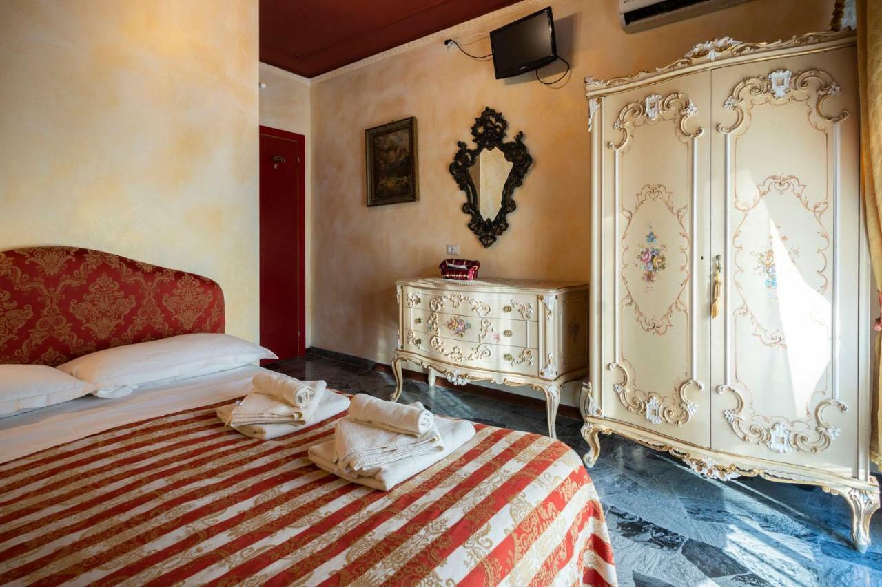 La Bauta Bed & Breakfast Mestre Dış mekan fotoğraf