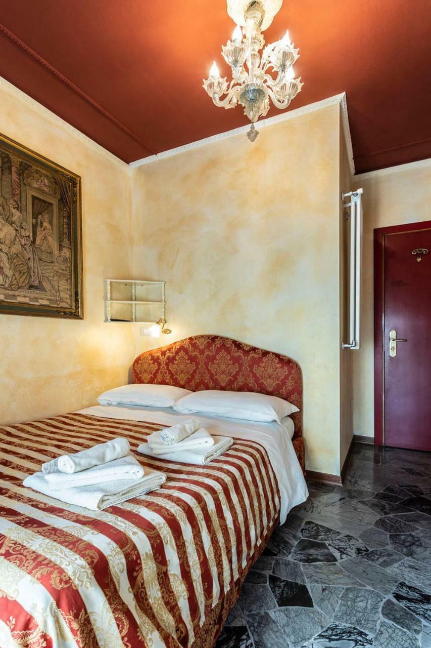 La Bauta Bed & Breakfast Mestre Dış mekan fotoğraf