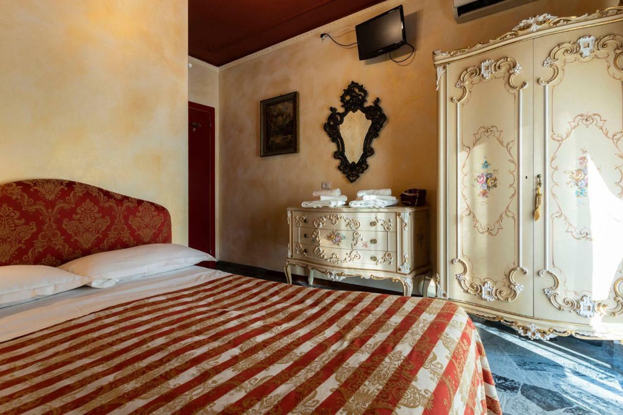 La Bauta Bed & Breakfast Mestre Dış mekan fotoğraf